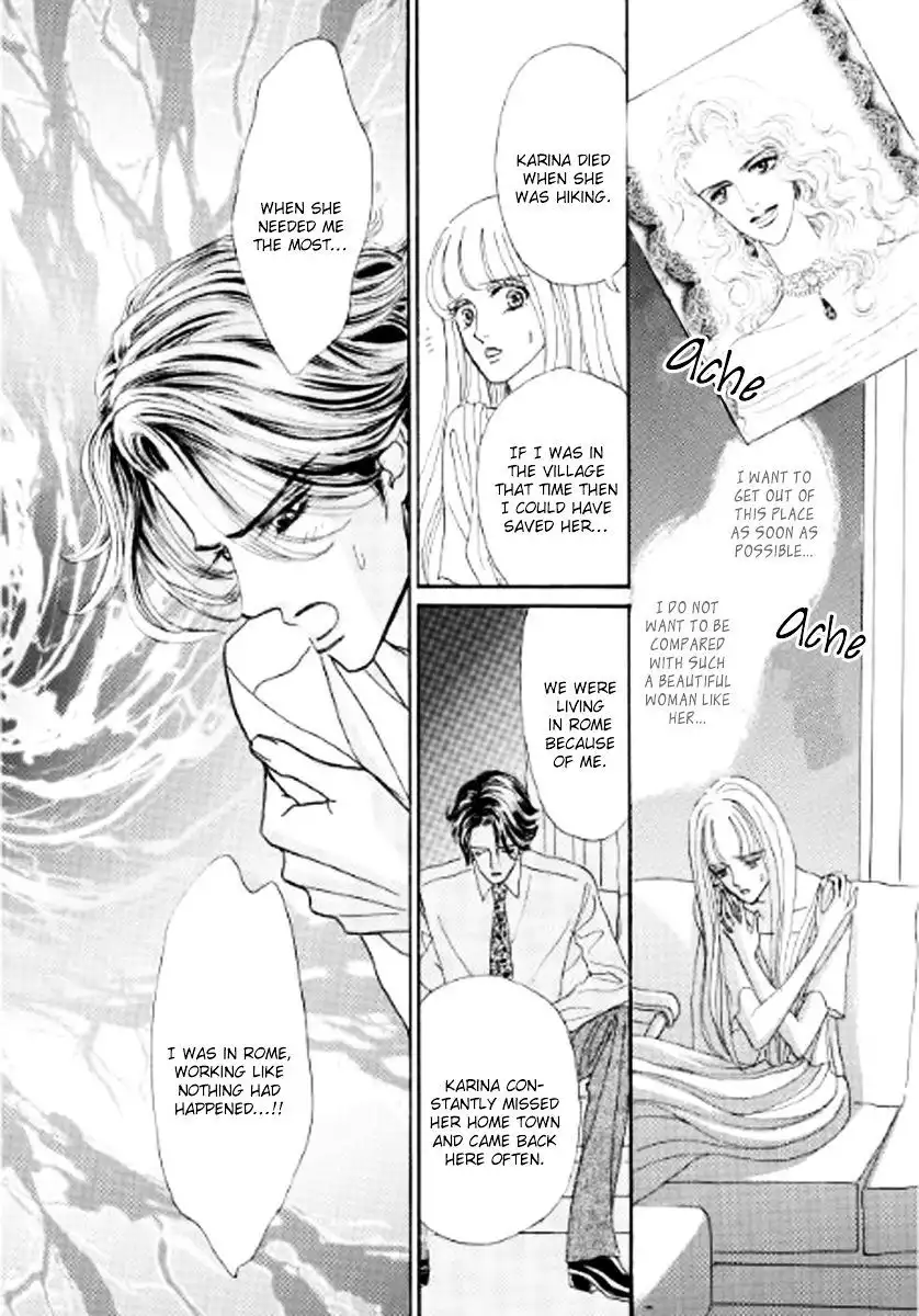 Ikoku no Doctor Chapter 2 28